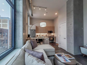 Suite Home Milieu